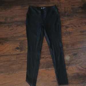 Black Slim Fit Leggings for Everyday Comfort